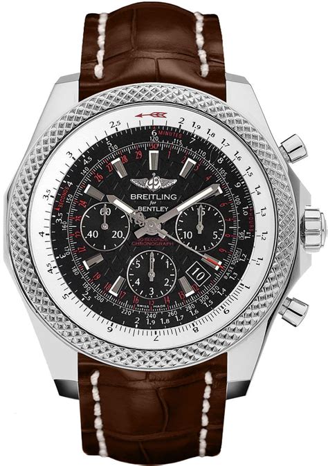 zegarki breitling bentley - breitling for bentley.